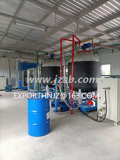 Satic Preming Station for refrigerator freezer fridge