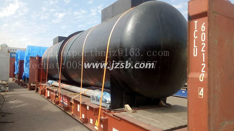 Underground Cyclopentane Storage System with control